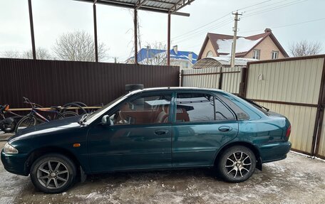 Proton Persona III, 1997 год, 200 000 рублей, 3 фотография