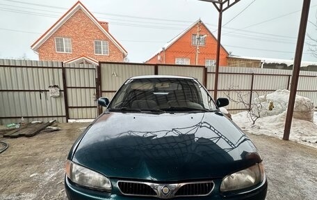 Proton Persona III, 1997 год, 200 000 рублей, 2 фотография