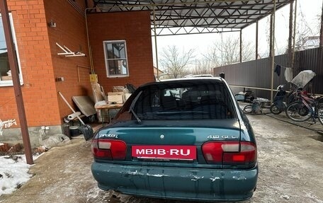 Proton Persona III, 1997 год, 200 000 рублей, 5 фотография