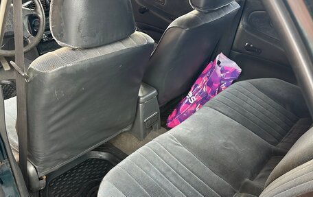 Proton Persona III, 1997 год, 200 000 рублей, 8 фотография