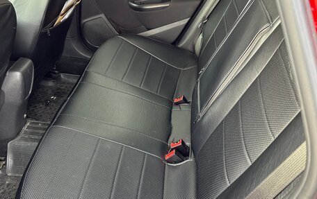 Opel Astra J, 2013 год, 550 000 рублей, 9 фотография