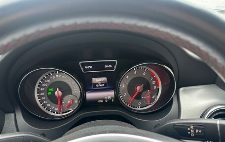 Mercedes-Benz CLA, 2014 год, 1 380 000 рублей, 9 фотография