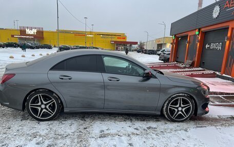 Mercedes-Benz CLA, 2014 год, 1 380 000 рублей, 6 фотография