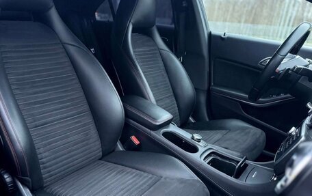 Mercedes-Benz CLA, 2014 год, 1 380 000 рублей, 8 фотография