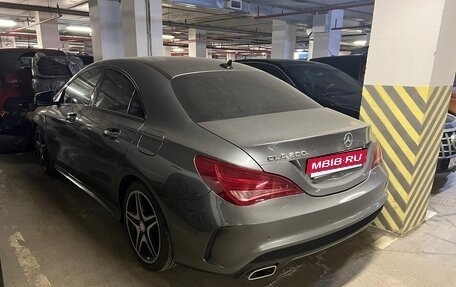 Mercedes-Benz CLA, 2014 год, 1 380 000 рублей, 12 фотография