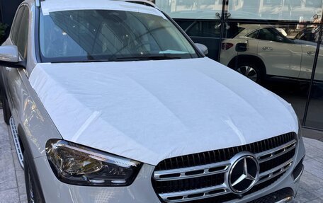 Mercedes-Benz GLE, 2025 год, 10 200 000 рублей, 2 фотография