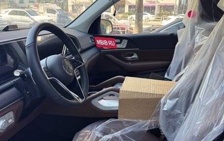 Mercedes-Benz GLE, 2025 год, 10 200 000 рублей, 3 фотография