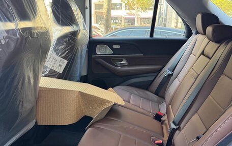 Mercedes-Benz GLE, 2025 год, 10 200 000 рублей, 5 фотография