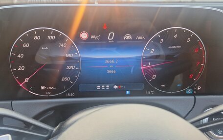 Mercedes-Benz GLE, 2025 год, 10 200 000 рублей, 6 фотография