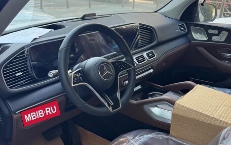 Mercedes-Benz GLE, 2025 год, 10 200 000 рублей, 4 фотография