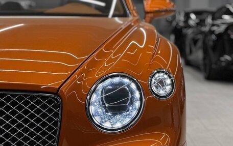 Bentley Continental GT III, 2019 год, 16 900 000 рублей, 8 фотография