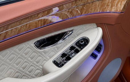 Bentley Continental GT III, 2019 год, 16 900 000 рублей, 26 фотография