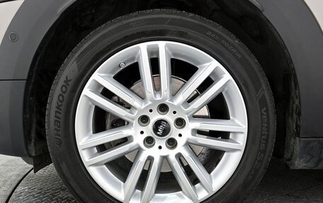 MINI Countryman II (F60), 2022 год, 2 482 000 рублей, 5 фотография