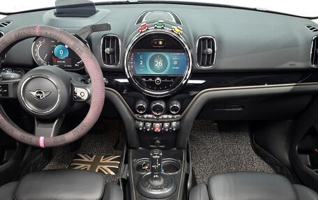 MINI Countryman II (F60), 2022 год, 2 482 000 рублей, 7 фотография