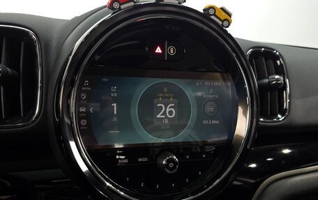 MINI Countryman II (F60), 2022 год, 2 482 000 рублей, 14 фотография