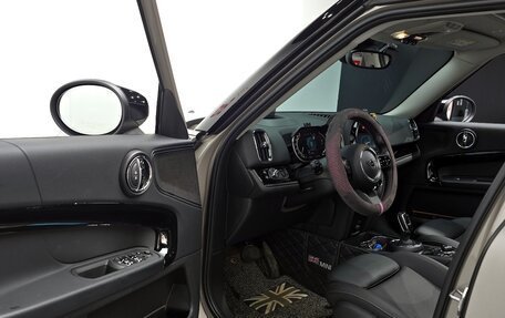 MINI Countryman II (F60), 2022 год, 2 482 000 рублей, 11 фотография