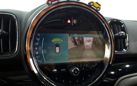 MINI Countryman II (F60), 2022 год, 2 482 000 рублей, 15 фотография