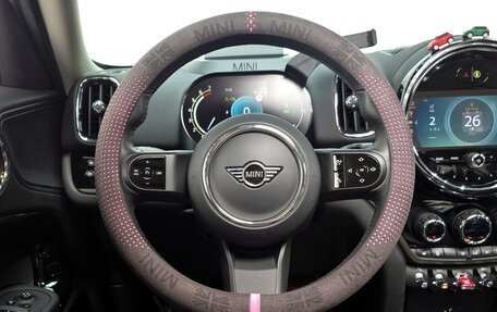 MINI Countryman II (F60), 2022 год, 2 482 000 рублей, 13 фотография