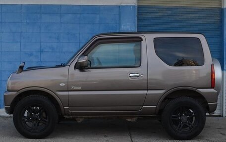 Suzuki Jimny, 2012 год, 812 000 рублей, 6 фотография