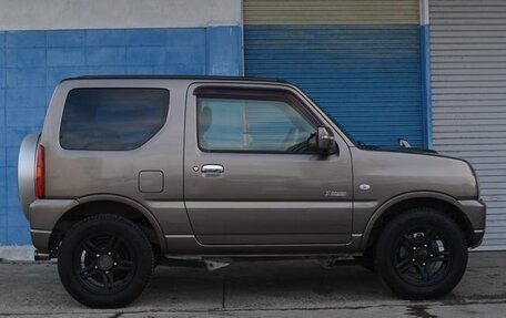 Suzuki Jimny, 2012 год, 812 000 рублей, 5 фотография