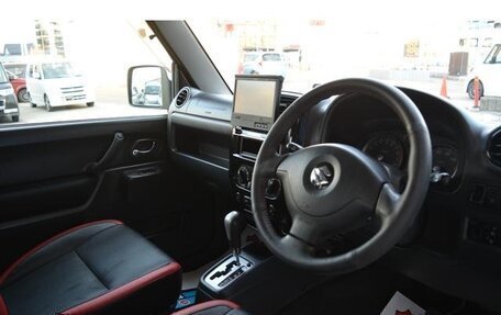 Suzuki Jimny, 2012 год, 812 000 рублей, 9 фотография