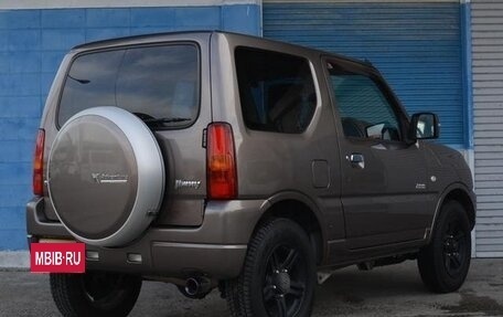 Suzuki Jimny, 2012 год, 812 000 рублей, 3 фотография