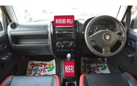 Suzuki Jimny, 2012 год, 812 000 рублей, 8 фотография