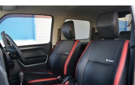 Suzuki Jimny, 2012 год, 812 000 рублей, 12 фотография