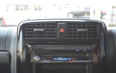 Suzuki Jimny, 2012 год, 812 000 рублей, 25 фотография