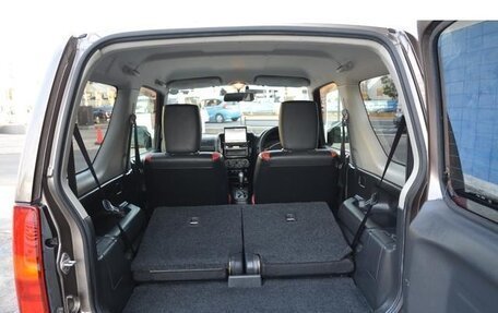 Suzuki Jimny, 2012 год, 812 000 рублей, 16 фотография