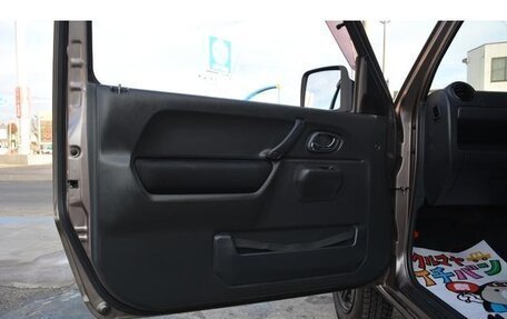 Suzuki Jimny, 2012 год, 812 000 рублей, 23 фотография