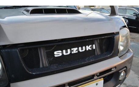 Suzuki Jimny, 2012 год, 812 000 рублей, 18 фотография