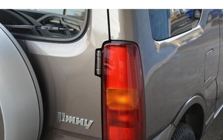 Suzuki Jimny, 2012 год, 812 000 рублей, 21 фотография