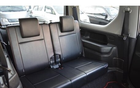 Suzuki Jimny, 2012 год, 812 000 рублей, 13 фотография