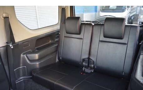 Suzuki Jimny, 2012 год, 812 000 рублей, 15 фотография