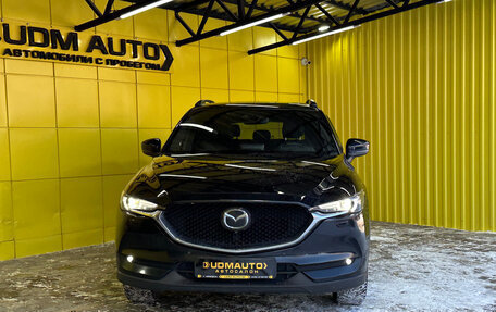 Mazda CX-5 II, 2021 год, 3 299 000 рублей, 2 фотография