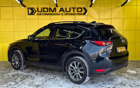 Mazda CX-5 II, 2021 год, 3 299 000 рублей, 6 фотография