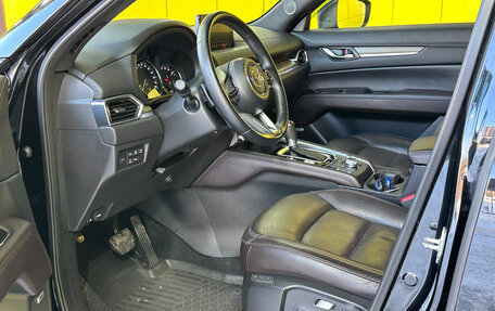 Mazda CX-5 II, 2021 год, 3 299 000 рублей, 7 фотография