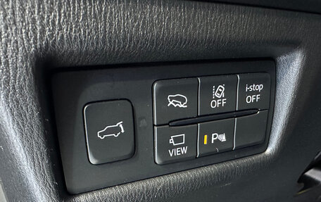 Mazda CX-5 II, 2021 год, 3 299 000 рублей, 10 фотография