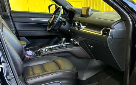 Mazda CX-5 II, 2021 год, 3 299 000 рублей, 23 фотография