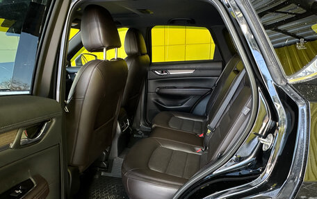 Mazda CX-5 II, 2021 год, 3 299 000 рублей, 25 фотография