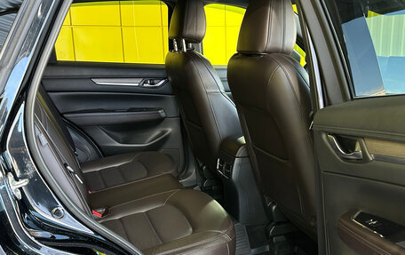 Mazda CX-5 II, 2021 год, 3 299 000 рублей, 24 фотография