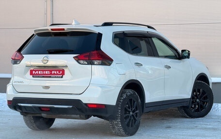 Nissan X-Trail, 2021 год, 2 797 000 рублей, 3 фотография