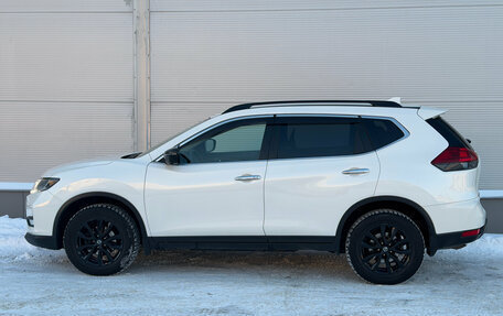 Nissan X-Trail, 2021 год, 2 797 000 рублей, 6 фотография