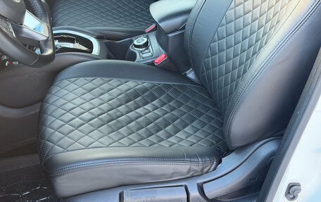 Nissan X-Trail, 2021 год, 2 797 000 рублей, 10 фотография