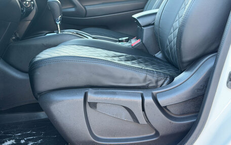 Nissan X-Trail, 2021 год, 2 797 000 рублей, 9 фотография