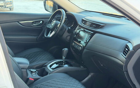 Nissan X-Trail, 2021 год, 2 797 000 рублей, 12 фотография