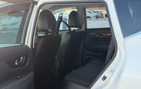 Nissan X-Trail, 2021 год, 2 797 000 рублей, 13 фотография