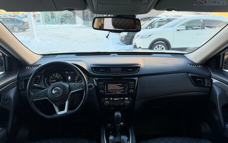 Nissan X-Trail, 2021 год, 2 797 000 рублей, 11 фотография