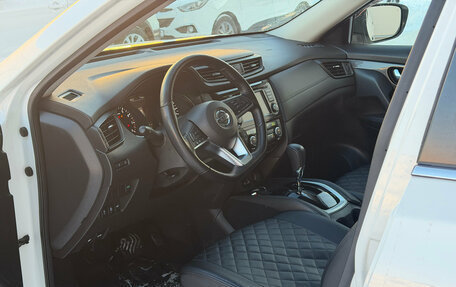 Nissan X-Trail, 2021 год, 2 797 000 рублей, 7 фотография